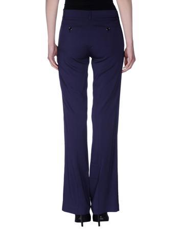 Брюки PINKO BLACK