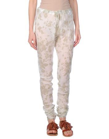 Брюки TWIN-SET Simona Barbieri