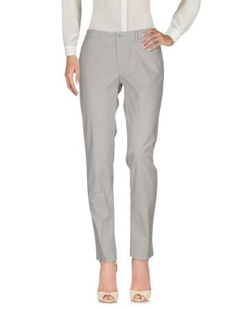 Брюки 0/ZERO CONSTRUCTION