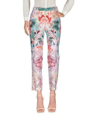 Брюки ROBERTO CAVALLI