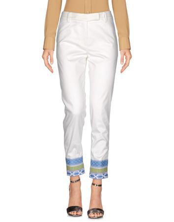 Брюки MIAHATAMI