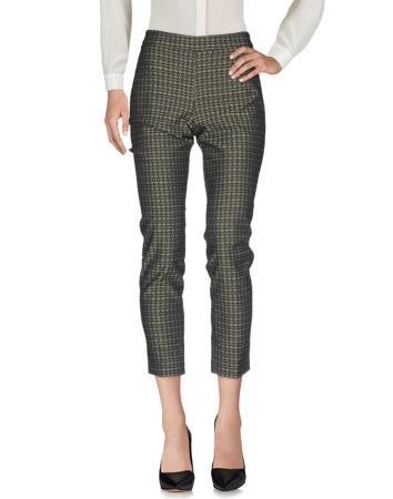 Брюки SCAGLIONE CITY