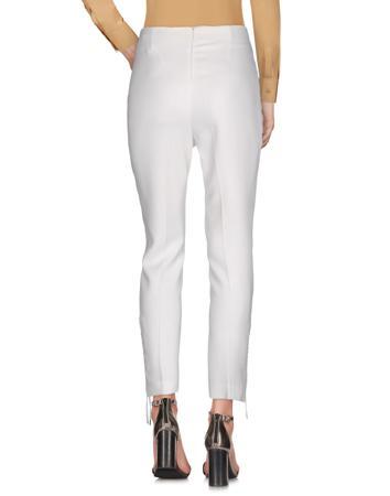 Брюки ERMANNO SCERVINO