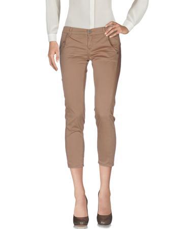 Брюки DONDUP STANDART