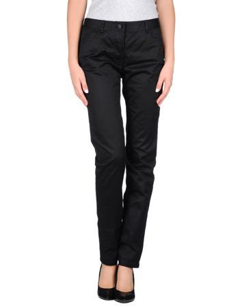 Брюки T by ALEXANDER WANG