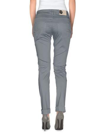 Брюки TRUSSARDI JEANS