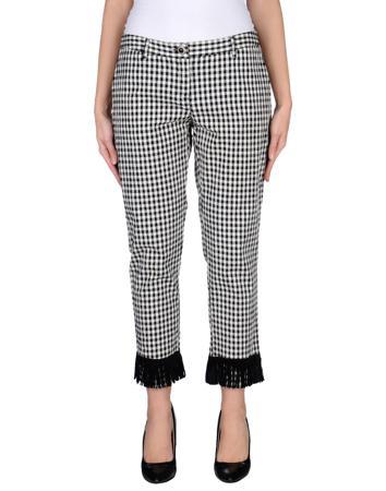 Брюки WHITE SAND 88