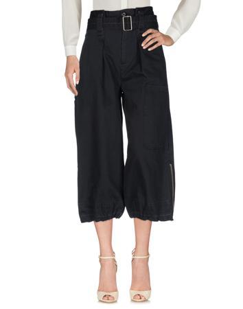 Брюки MARC JACOBS