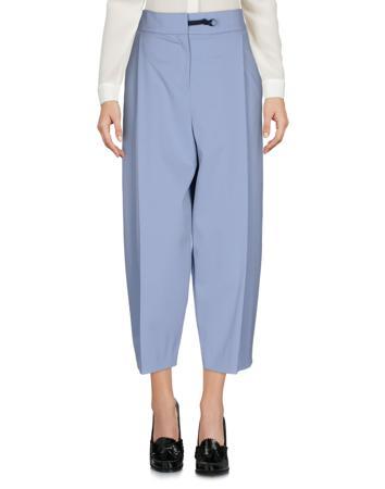 Брюки EMPORIO ARMANI