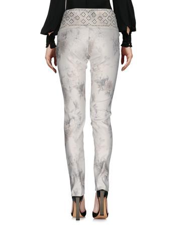 Брюки TWIN-SET JEANS
