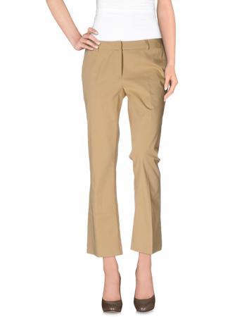 Брюки ALBERTO BIANI