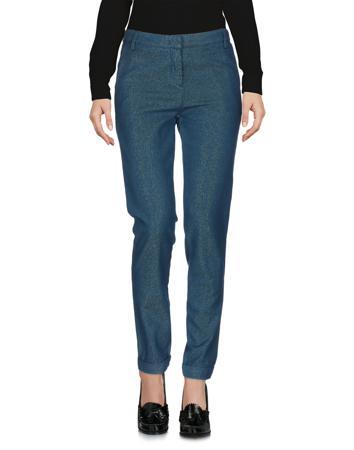 Брюки MANILA GRACE DENIM Брюки MANILA GRACE DENIM