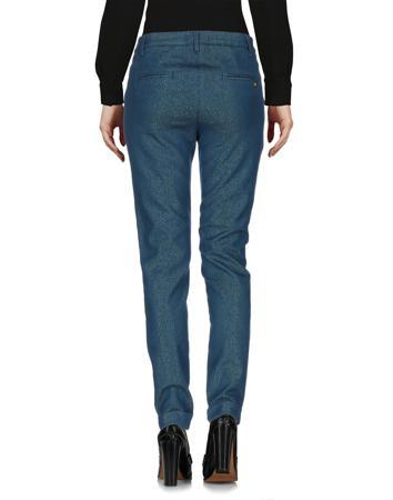 Брюки MANILA GRACE DENIM