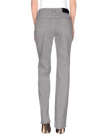 Брюки TRUSSARDI JEANS