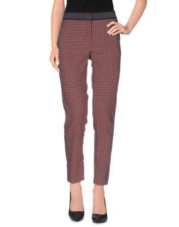 Брюки TERESA DAINELLI