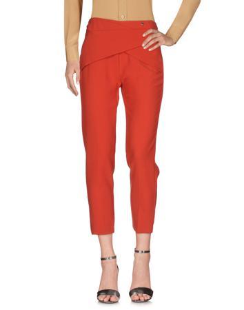 Брюки ANNARITA N.