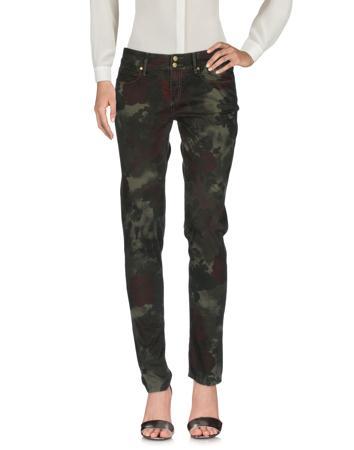 Брюки TOMMY HILFIGER