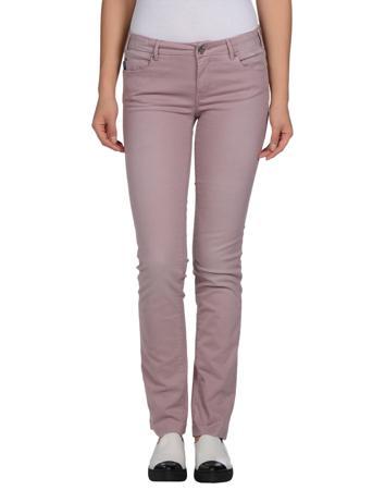 Брюки TRAMAROSSA