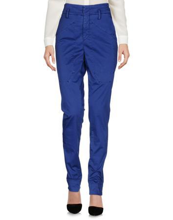 Брюки JECKERSON