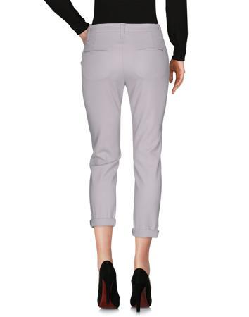 Брюки BRUNELLO CUCINELLI