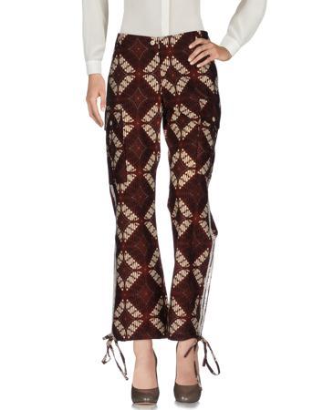 Брюки P.A.R.O.S.H.