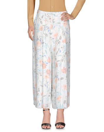 Брюки EMPORIO ARMANI