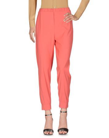 Брюки TWIN-SET Simona Barbieri