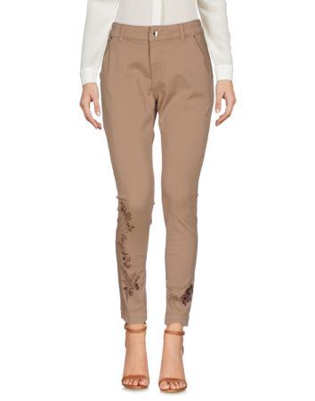 Брюки TWIN-SET Simona Barbieri