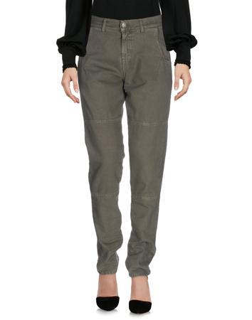 Брюки MASSIMO ALBA