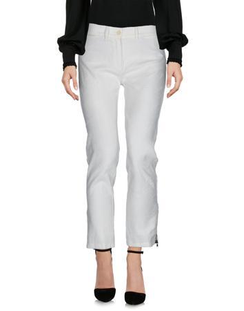 Брюки ANN DEMEULEMEESTER