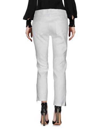 Брюки ANN DEMEULEMEESTER