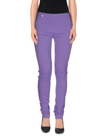 Брюки PINKO BLACK