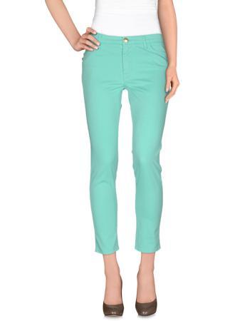 Брюки JECKERSON