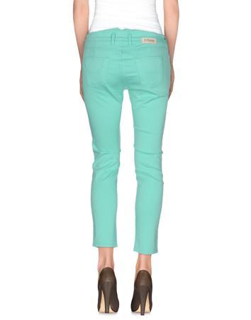 Брюки JECKERSON