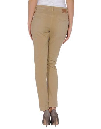 Брюки PINKO GREY
