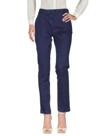 Брюки JECKERSON