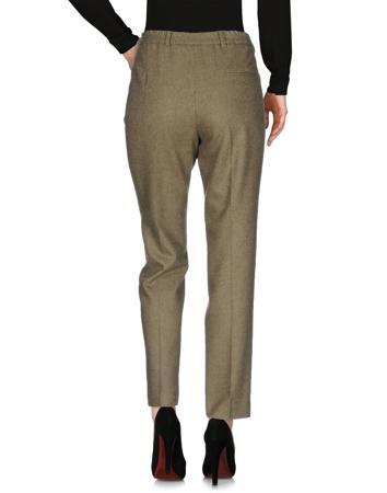 Брюки ERMANNO SCERVINO