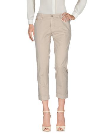 Брюки JACOB COHЁN ACADEMY