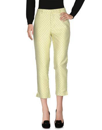 Брюки ANONYME DESIGNERS Брюки ANONYME DESIGNERS