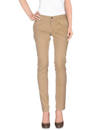 Брюки PEPE JEANS