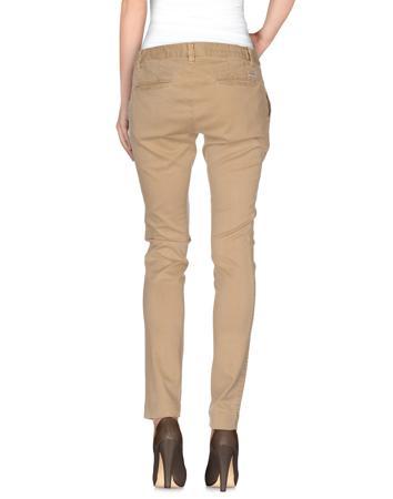 Брюки PEPE JEANS