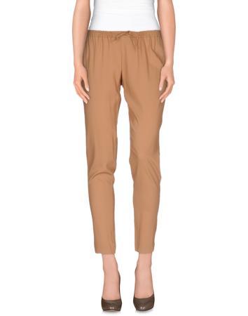 Брюки MANILA GRACE