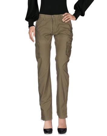 Брюки DANIELE ALESSANDRINI