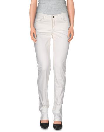 Брюки TRUSSARDI JEANS