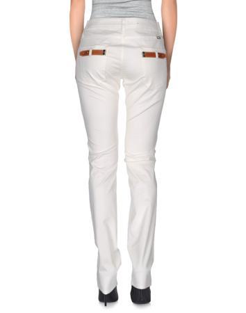 Брюки TRUSSARDI JEANS