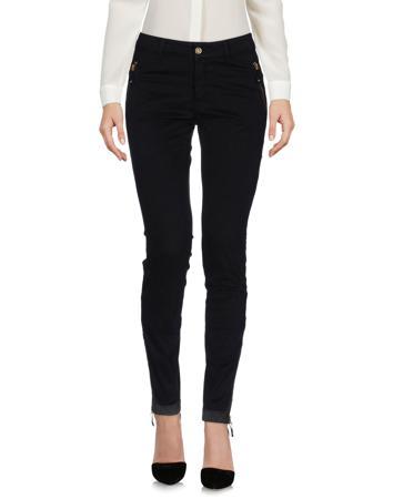 Брюки TRUSSARDI JEANS