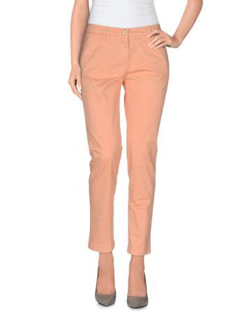 Брюки JECKERSON