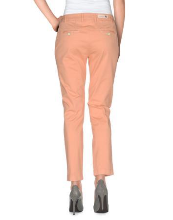 Брюки JECKERSON