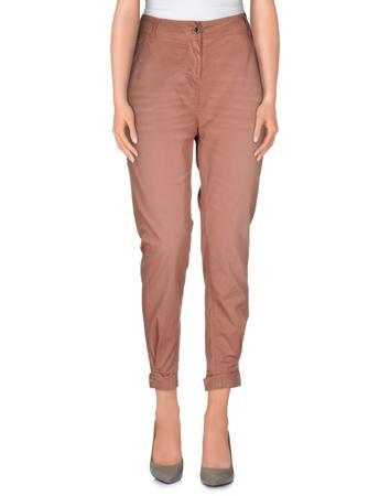 Брюки TWIN-SET Simona Barbieri