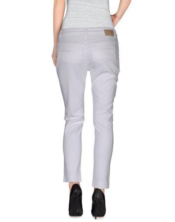 Брюки PINKO GREY